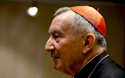 Stabile occupato a Roma, cardinale Parolin: "Capire senso del gesto"