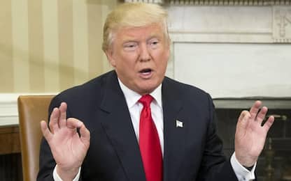 Cnn: materiale compromettente su Trump in mano ai russi