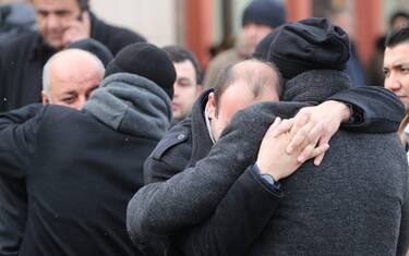 Istanbul, l'attentato al Reina e le analogie con la strage al Bataclan