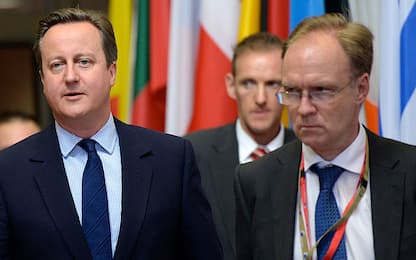 Brexit, l’ambasciatore britannico presso l’Ue si è dimesso
