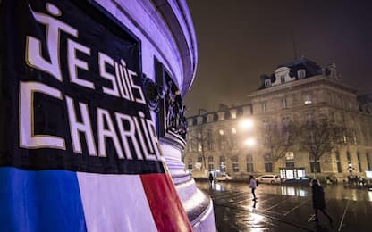 Attacco a Charlie Hebdo, arrestata la mente dell'attentato del 2015
