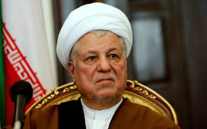 È morto a 82 anni Akbar Hashemi Rafsanjani, ex presidente dell'Iran