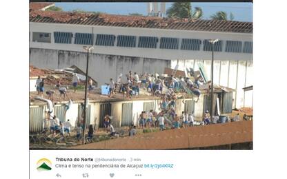 Brasile, un'altra strage in carcere: 10 morti, tra cui 3 decapitati