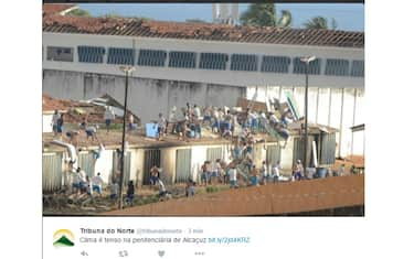 carcere_brasile_twitter