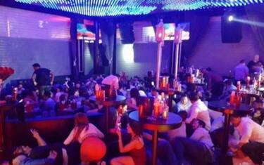 Messico, sparatoria in discoteca: 5 morti, un italiano tra le vittime