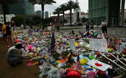 Usa, strage di Orlando: arrestata la moglie del killer 