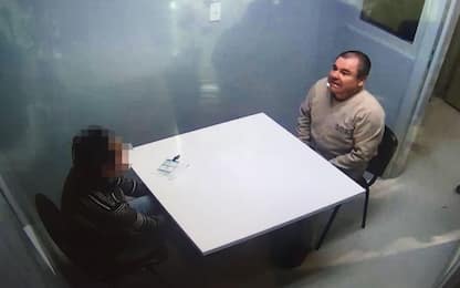 Messico: "El Chapo estradato negli Usa". Rischia la pena di morte