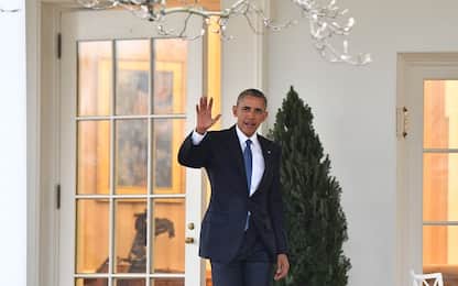 Barack Obama resta l'uomo più ammirato degli Stati Uniti