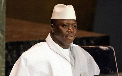 Gambia, spariti 11 milioni di dollari dopo l'esilio del presidente