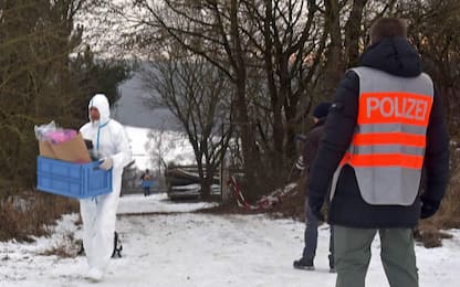 Germania, 6 ragazzi trovati morti. Polizia: nessun segno di violenze
