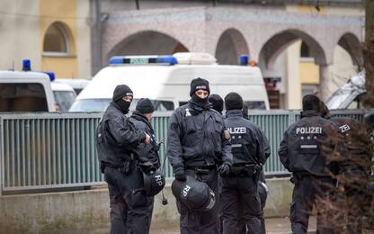 Germania: arrestato 36enne ricercato per attentato al museo del Bardo