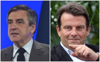 Francia, indagato per frode fiscale il portavoce di François Fillon