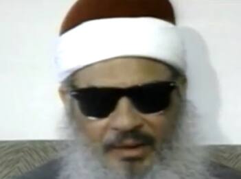 Morto in cella Abdel Rahman, mente degli attacchi al WTC del 1993