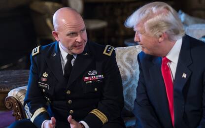 Trump, nuovo consigliere per la sicurezza: è il generale McMaster