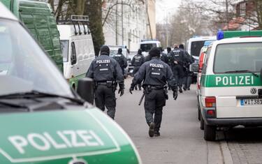 polizia-germania-getty