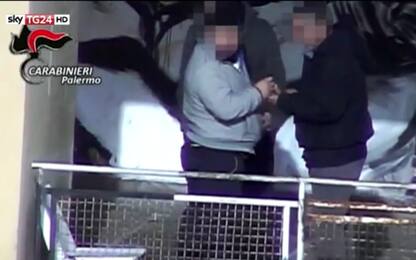 Spaccio di droga nel quartiere Zen 2 di Palermo: 24 arresti