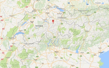 Svizzera, sisma di magnitudo 4.4. Scossa sentita anche nel Nord Italia