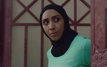 Nike lancia Pro Hijab, il velo per le atlete musulmane