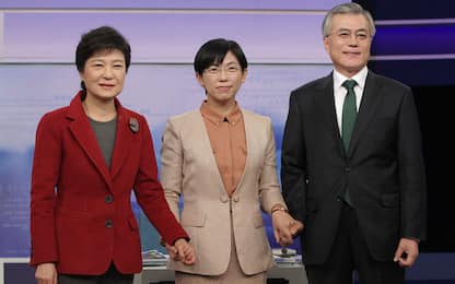 Chi è Park Geun–Hye, la presidente sudcoreana destituita