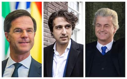 Elezioni Olanda: in testa il premier Rutte, scende l’anti-Ue Wilders