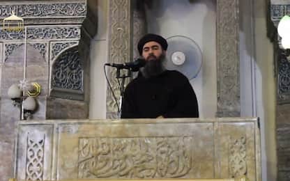 Isis, nuovo audio di al-Baghdadi: "Distruggere ogni tiranno"