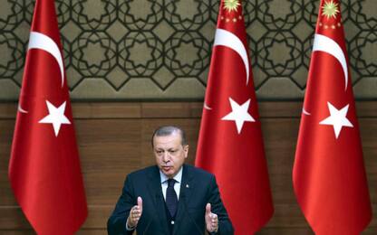 Referendum in Turchia: si aprono le votazioni all'estero