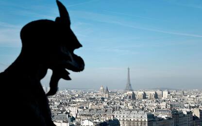 Expo 2025, Parigi ritira la candidatura