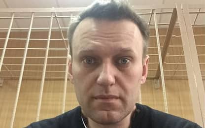 Mosca, Navalny condannato a 15 giorni di carcere. Critiche Usa