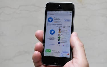 telegram-app-getty
