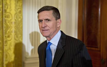 Russiagate, Flynn pronto a testimoniare in cambio dell’immunità