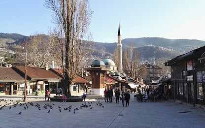 Sarajevo, 25 anni dopo la guerra. Ecco il racconto dei sopravvissuti