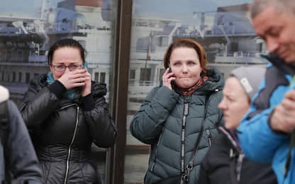 Bomba a San Pietroburgo, paura e solidarietà: taxi e passaggi gratis 