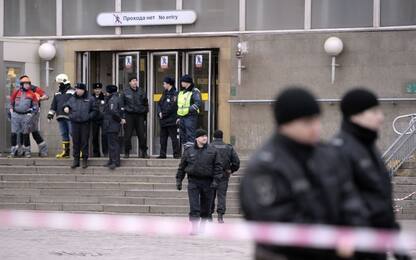 Attentato San Pietroburgo, i precedenti attacchi alle metro in Russia