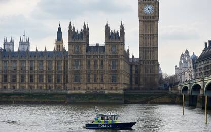 Attentato Londra: è morta la donna che era caduta nel Tamigi