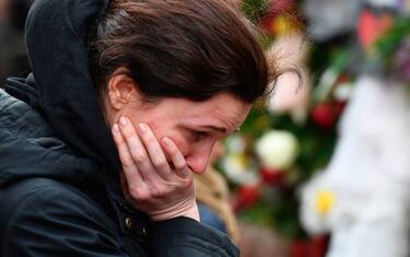 Attentato Stoccolma, arrestate 3 persone legate a presunto attentatore