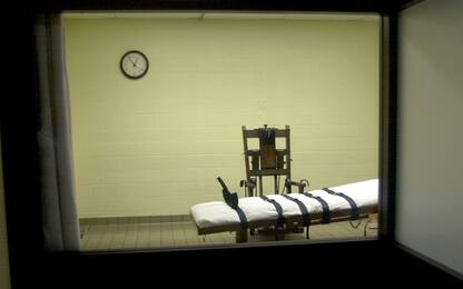 Pena di morte, giudici bloccano raffica di esecuzioni in Arkansas<br>
