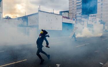 Venezuela, nuove proteste