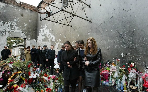 Strage di Beslan: la Corte europea dei diritti umani condanna la Russia