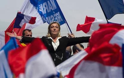 Venticinque premi&nbsp;Nobel per l’economia contro Marine Le Pen<br>

