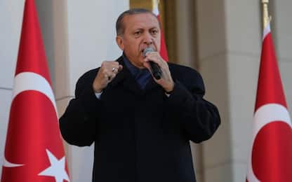 Grecia, un presidente turco torna ad Atene dopo 65 anni d’assenza