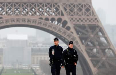 Francia, arrestati due sospetti terroristi: “Attacco imminente”&nbsp;