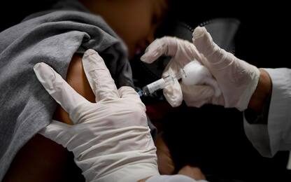 Obbligo vaccini, il governo lavora a decreto da portare a prossimo cdm