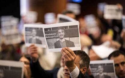 Turchia, Alfano: "Domani Del Grande vedrà il console e l'avvocato"