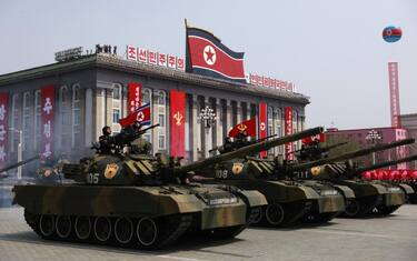 Corea del Nord: "Pronti a cancellare Usa dalla faccia della Terra"