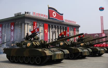 Corea del Nord: "Pronti a cancellare Usa dalla faccia della Terra"