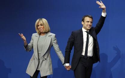 Chi è Emmanuel Macron, l'enfant prodige paladino dell'Europa