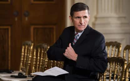 Russiagate, la Casa Bianca nega i documenti per l'indagine su Flynn