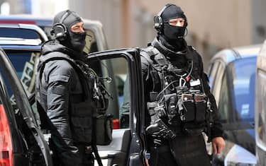 francia_polizia_antiterrorismo_getty