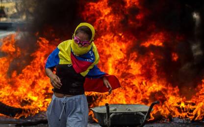 Venezuela, Maduro minaccia di ritirarsi dall’Osa