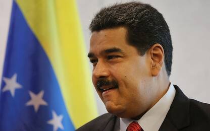 Il Venezuela pronto a lasciare l'Organizzazione degli Stati Americani